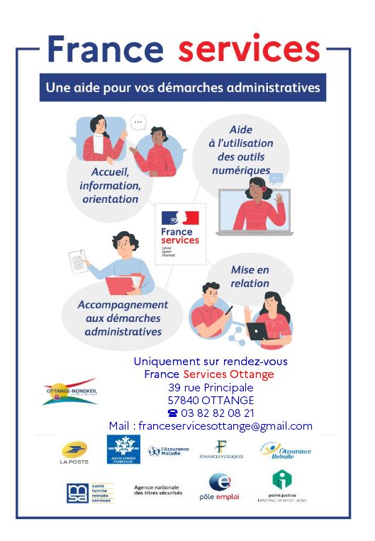 affiche FRANCE SERVICES jpg