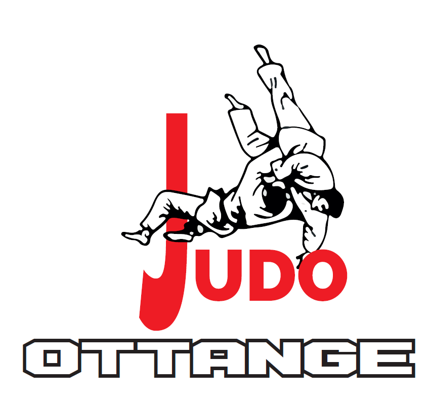 LOGO - JUDO