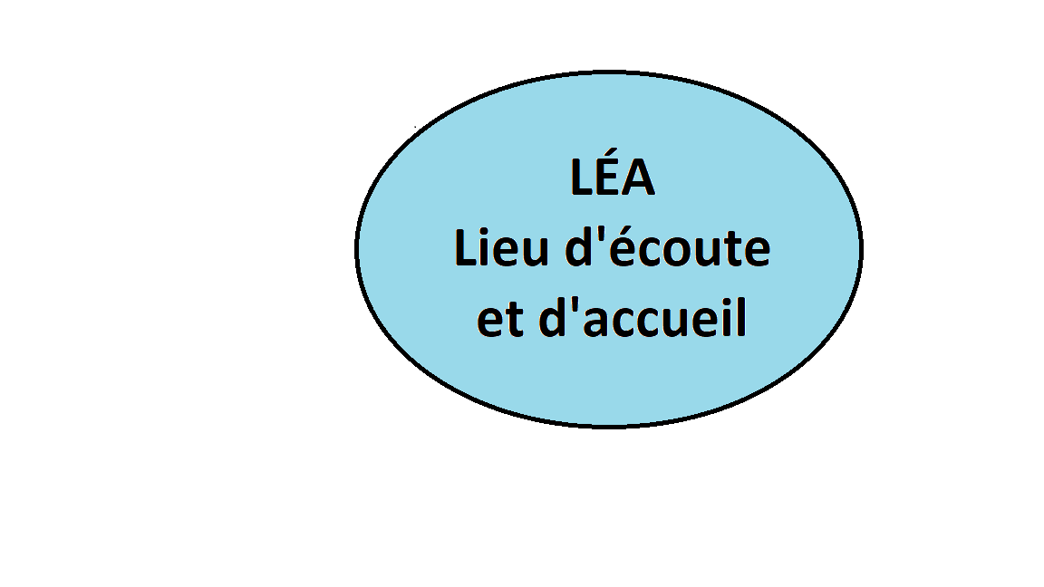 Logo LEA