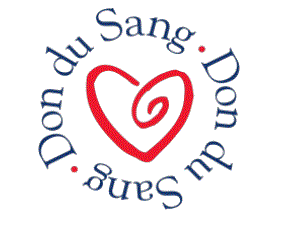 LOGOS - DON DU SANG