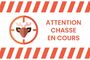 chasse